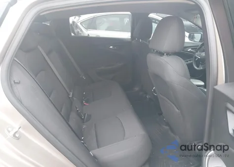 2024 Chevrolet Malibu Fwd 1Lt z USA, uszkodzony, nr VIN 1G1ZD5ST1RF230455